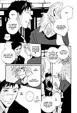 The Man Who Wouldnt Fall In Love