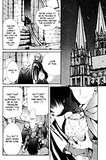 The Crimson Spell Ch. 5
