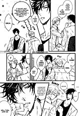 Katekyo Vol.2