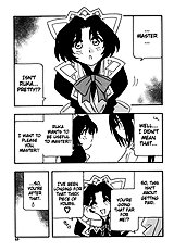 Maid Club[ENG]