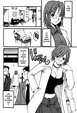 Hanasan No Kyuujitsu