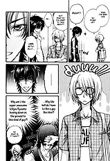 Love Stage