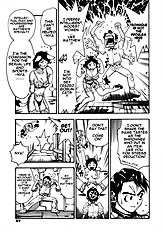 Kazunari Watan - Marimo and Matthew