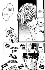 Koi Ga Bokura Wo Yurusu Hani Vol.3
