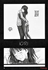 IORI