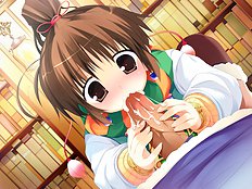 Kyuukyoku Gensou Mahjongg