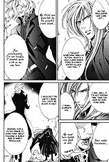 The Crimson Spell Ch. 10