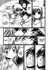 Usotsuki Paradox Ch 1-2 [Akira Kisuki][ENG]
