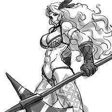 Dragons Crown 5