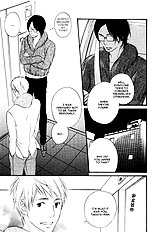 Ai Ga Aru Kara Vol.1