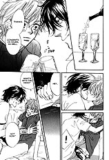 Kissing