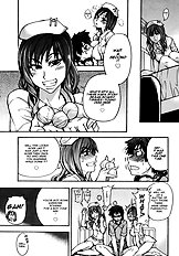 Shining Musume 2 Side Story