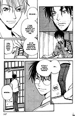 Mainichi Seiten Vol.1