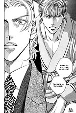 When A Man Loves A man Vol.7