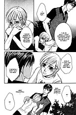 Fake Na Junjou