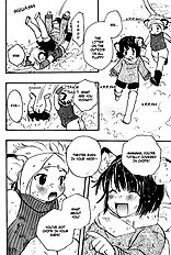 Mimi Paradise vol1 ch6