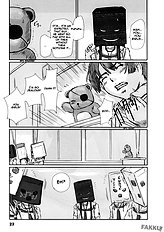 [Gumma Kisaragi] KimiKiss - Eriko (ENG)