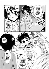 Rikuson-chan ~Lovely Gunshi no Himitsu~