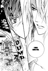 Ai To Yokubou Wa Gakuen