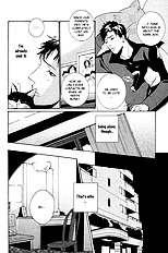 The Man Who Wouldnt Fall In Love