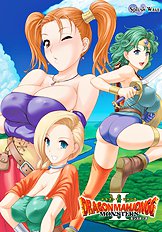 Ragon Mahjongg 2