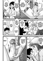 Doutei Kaikin!! (decensored)