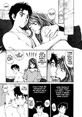 Virgin Na Kankei 1