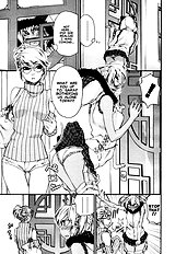 Witchcraft (Uncensored)[ENG]