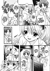 Love Miracle Splash, By Miray Ozaki[ENG]