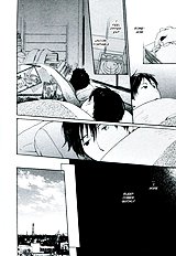 Hanaya No Nikai De Vol.1