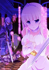 Amazing big tits hentai collection