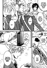 Katekyo Vol.2