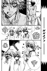 Miwaku No Ringo