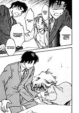 Honeymoon Salad V01 Chp 5 To 8[ENG]