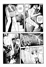 Hot Tails 10