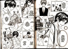 Our Kingdom Vol.6