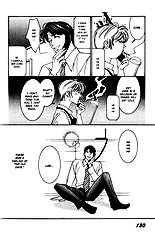 Koi Ga Bokura Wo Yurusu Hani Vol.2