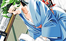 Doukyusei 2