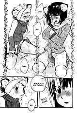 Mimi Paradise vol1 ch6