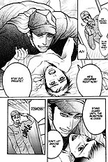 Yajuu Gunsou To Aigan Guni