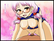 Best group, blowjob, big tits hentai collection