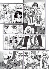 Dulce Report 5