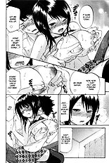 Chiro Onda - Koisuru Naked Girl Ch 1-10 [Cire & Desudesu][ENG]
