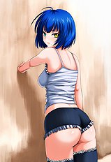 Uncensored Image Set 070