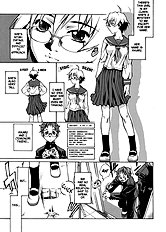 Take On Me 1 (Uncensored)[ENG]