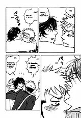 Aitsu No Daihonmei Vol.3