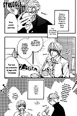 Honoka Na Koi No Danpen