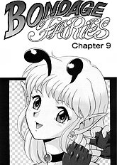 Bondage Fairies Extreme 9