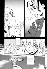 Ding Ding 2 [Tonbo Kusanagi][ENG]