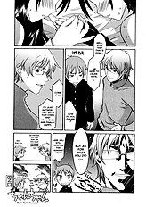 Please Miss Yuri[ENG]